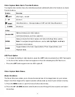 Preview for 12 page of Vivitar dvr 882hd User Manual