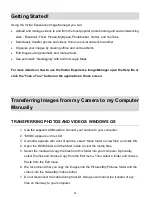 Preview for 26 page of Vivitar DVR 906 lifecam User Manual