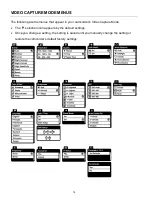 Preview for 19 page of Vivitar DVR 908MFD User Manual