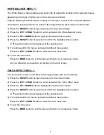 Preview for 22 page of Vivitar DVR 908MFD User Manual