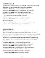 Preview for 42 page of Vivitar DVR 908MFD User Manual