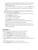 Preview for 52 page of Vivitar DVR 908MFD User Manual