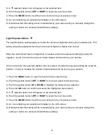 Preview for 37 page of Vivitar DVR 910HD User Manual