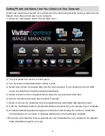 Preview for 53 page of Vivitar DVR 910HD User Manual