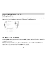 Preview for 7 page of Vivitar DVR 920HD User Manual