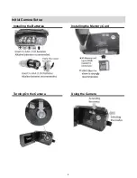 Preview for 5 page of Vivitar DVR 920HDV2 User Manual