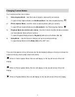 Preview for 12 page of Vivitar DVR 920HDV2 User Manual