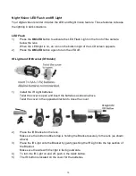 Preview for 16 page of Vivitar DVR 920HDV2 User Manual