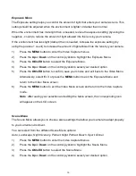 Preview for 20 page of Vivitar DVR 920HDV2 User Manual