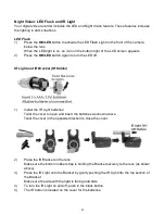 Preview for 28 page of Vivitar DVR 920HDV2 User Manual