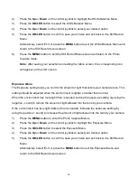 Preview for 31 page of Vivitar DVR 920HDV2 User Manual