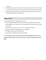 Preview for 50 page of Vivitar DVR 920HDV2 User Manual