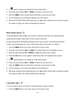 Preview for 19 page of Vivitar DVR 940HD User Manual