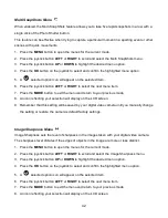 Preview for 42 page of Vivitar DVR 940HD User Manual