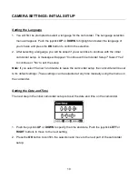 Preview for 10 page of Vivitar DVR 942HDV2 User Manual