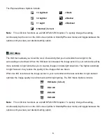 Preview for 25 page of Vivitar DVR 942HDv3 User Manual