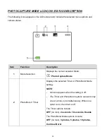 Предварительный просмотр 33 страницы Vivitar DVR 944HD User Manual