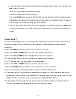 Preview for 48 page of Vivitar DVR 947HD User Manual