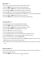 Preview for 49 page of Vivitar DVR 947HD User Manual