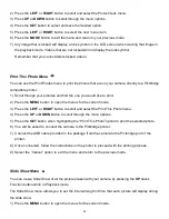 Preview for 50 page of Vivitar DVR 947HD User Manual