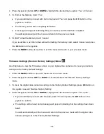 Preview for 26 page of Vivitar DVR 960HDv2 User Manual