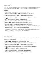 Preview for 30 page of Vivitar DVR 960HDv2 User Manual