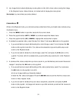 Preview for 31 page of Vivitar DVR 960HDv2 User Manual