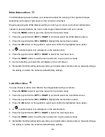 Preview for 39 page of Vivitar DVR 960HDv2 User Manual