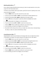 Preview for 40 page of Vivitar DVR 960HDv2 User Manual