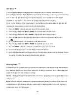 Preview for 42 page of Vivitar DVR 960HDv2 User Manual