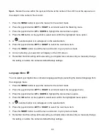 Preview for 43 page of Vivitar DVR 960HDv2 User Manual