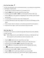 Preview for 55 page of Vivitar DVR 960HDv2 User Manual