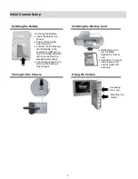 Preview for 5 page of Vivitar DVR 985HD User Manual