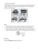 Preview for 8 page of Vivitar DVR 985HD User Manual