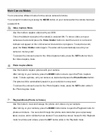 Preview for 10 page of Vivitar DVR 985HD User Manual