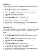 Preview for 18 page of Vivitar DVR 985HD User Manual