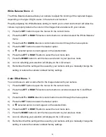 Preview for 20 page of Vivitar DVR 985HD User Manual