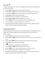 Preview for 34 page of Vivitar DVR 985HD User Manual