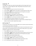 Preview for 35 page of Vivitar DVR 985HD User Manual