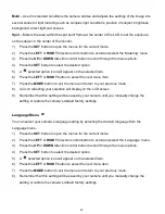 Preview for 41 page of Vivitar DVR 985HD User Manual