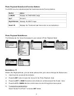 Preview for 48 page of Vivitar DVR 985HD User Manual