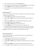 Preview for 51 page of Vivitar DVR 985HD User Manual