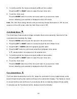 Preview for 45 page of Vivitar DVR 992HD User Manual