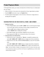 Preview for 56 page of Vivitar DVR 992HD User Manual