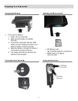 Preview for 7 page of Vivitar DVR 995WHD User Manual