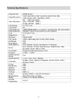 Preview for 11 page of Vivitar DVR710HDv2 User Manual