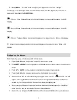 Preview for 14 page of Vivitar DVR710HDv2 User Manual