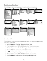 Preview for 28 page of Vivitar DVR710HDv2 User Manual