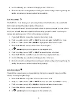 Preview for 30 page of Vivitar DVR710HDv2 User Manual