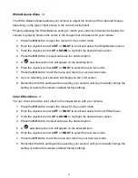 Preview for 32 page of Vivitar DVR710HDv2 User Manual